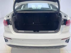 Audi A3 A3L Limousine 35 TFSI Luxury Sport - фото 6
