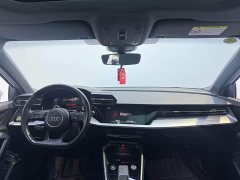 Audi A3 A3L Limousine 35 TFSI Luxury Sport - фото 7