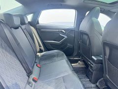 Audi A3 A3L Limousine 35 TFSI Luxury Sport - фото 8