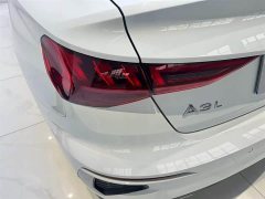 Audi A3 A3L Limousine 35 TFSI Luxury Sport - фото 9