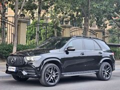 Mercedes-Benz GLE AMG 2020 AMG GLE 53 4MATIC - фото 1