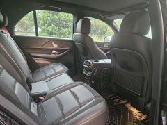 Mercedes-Benz GLE AMG 2020 AMG GLE 53 4MATIC - фото 10