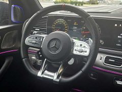 Mercedes-Benz GLE AMG 2020 AMG GLE 53 4MATIC - фото 11
