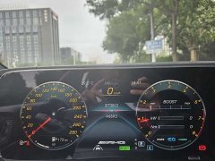 Mercedes-Benz GLE AMG 2020 AMG GLE 53 4MATIC - фото 13