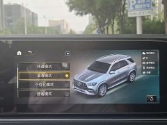Mercedes-Benz GLE AMG 2020 AMG GLE 53 4MATIC - фото 17