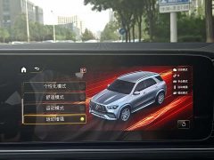 Mercedes-Benz GLE AMG 2020 AMG GLE 53 4MATIC - фото 18