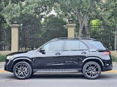 Mercedes-Benz GLE AMG 2020 AMG GLE 53 4MATIC - фото 2