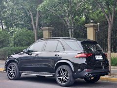 Mercedes-Benz GLE AMG 2020 AMG GLE 53 4MATIC - фото 3