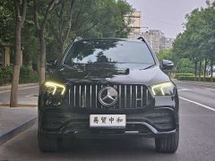 Mercedes-Benz GLE AMG 2020 AMG GLE 53 4MATIC - фото 4
