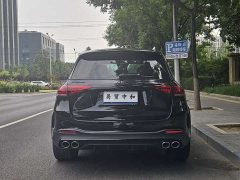 Mercedes-Benz GLE AMG 2020 AMG GLE 53 4MATIC - фото 5