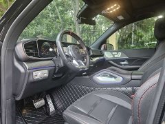 Mercedes-Benz GLE AMG 2020 AMG GLE 53 4MATIC - фото 6