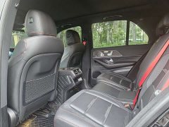 Mercedes-Benz GLE AMG 2020 AMG GLE 53 4MATIC - фото 7