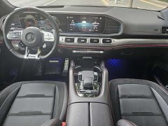 Mercedes-Benz GLE AMG 2020 AMG GLE 53 4MATIC - фото 8