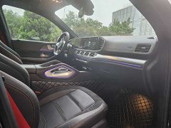 Mercedes-Benz GLE AMG 2020 AMG GLE 53 4MATIC - фото 9