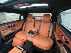 Mercedes-Benz S-Class AMG New Energy AMG S 63 L E Performance - фото 11