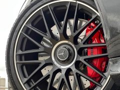 Mercedes-Benz S-Class AMG New Energy AMG S 63 L E Performance - фото 18