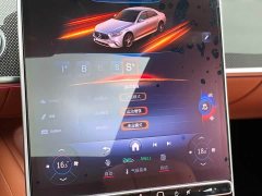 Mercedes-Benz S-Class AMG New Energy AMG S 63 L E Performance - фото 19