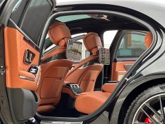 Mercedes-Benz S-Class AMG New Energy AMG S 63 L E Performance - фото 5