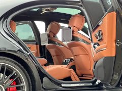 Mercedes-Benz S-Class AMG New Energy AMG S 63 L E Performance - фото 7