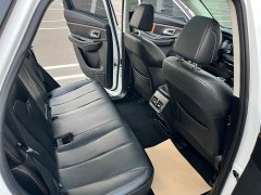 Changan Auchan X7 PLUS 1.5T Blue Whale Edition Automatic Exclusive - фото 13