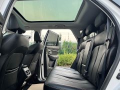 Changan Auchan X7 PLUS 1.5T Blue Whale Edition Automatic Exclusive - фото 14