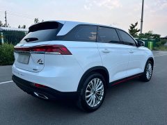 Changan Auchan X7 PLUS 1.5T Blue Whale Edition Automatic Exclusive - фото 15