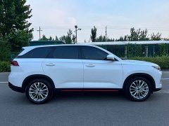 Changan Auchan X7 PLUS 1.5T Blue Whale Edition Automatic Exclusive - фото 16