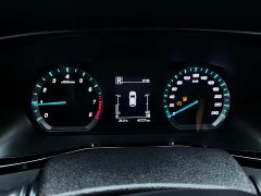 Changan Auchan X7 PLUS 1.5T Blue Whale Edition Automatic Exclusive - фото 18