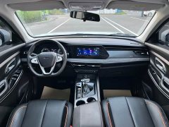 Changan Auchan X7 PLUS 1.5T Blue Whale Edition Automatic Exclusive - фото 19