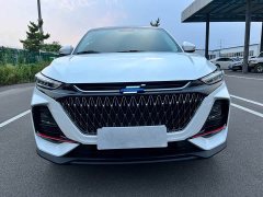 Changan Auchan X7 PLUS 1.5T Blue Whale Edition Automatic Exclusive - фото 2