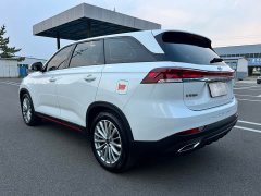 Changan Auchan X7 PLUS 1.5T Blue Whale Edition Automatic Exclusive - фото 20