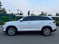 Changan Auchan X7 PLUS 1.5T Blue Whale Edition Automatic Exclusive - фото 4