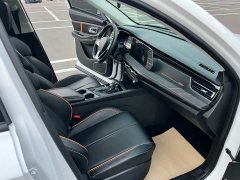 Changan Auchan X7 PLUS 1.5T Blue Whale Edition Automatic Exclusive - фото 5