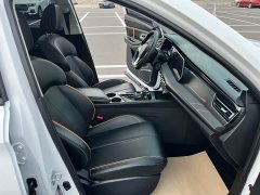 Changan Auchan X7 PLUS 1.5T Blue Whale Edition Automatic Exclusive - фото 6