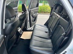 Changan Auchan X7 PLUS 1.5T Blue Whale Edition Automatic Exclusive - фото 7