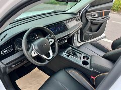 Changan Auchan X7 PLUS 1.5T Blue Whale Edition Automatic Exclusive - фото 8