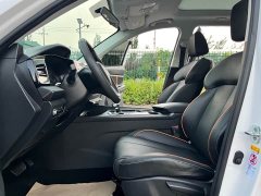 Changan Auchan X7 PLUS 1.5T Blue Whale Edition Automatic Exclusive - фото 9