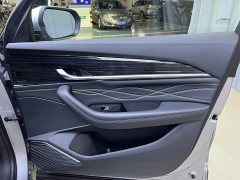 Geely Xingyue L 2024 2.0TD DCT EVO two-wheel drive Changfeng version - фото 13