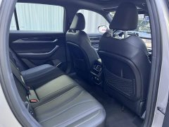 Geely Xingyue L 2024 2.0TD DCT EVO two-wheel drive Changfeng version - фото 16