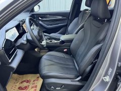 Geely Xingyue L 2024 2.0TD DCT EVO two-wheel drive Changfeng version - фото 9