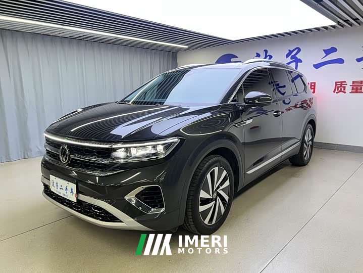 Lexus Talagon 380TSI 4WD Luxury Pro Limited Edition
