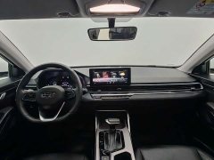 Geely Emgrand 2022 4th generation 1.5L CVT premium - фото 10