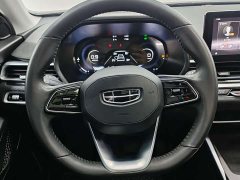 Geely Emgrand 2022 4th generation 1.5L CVT premium - фото 12