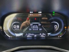Geely Emgrand 2022 4th generation 1.5L CVT premium - фото 13
