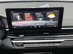 Geely Emgrand 2022 4th generation 1.5L CVT premium - фото 14