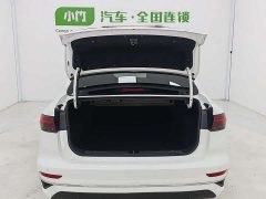 Geely Emgrand 2022 4th generation 1.5L CVT premium - фото 17