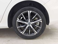 Geely Emgrand 2022 4th generation 1.5L CVT premium - фото 18