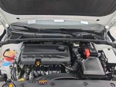 Geely Emgrand 2022 4th generation 1.5L CVT premium - фото 19