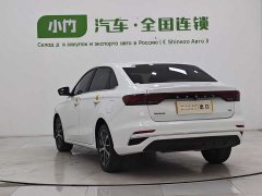 Geely Emgrand 2022 4th generation 1.5L CVT premium - фото 4