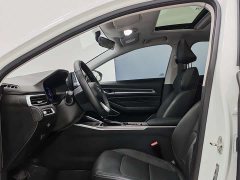 Geely Emgrand 2022 4th generation 1.5L CVT premium - фото 7